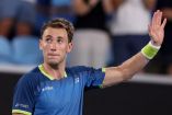 Casper Ruud se une a la lista de lesionados que no estarán en el US Open de este año.