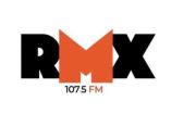 RMX regresa a Guadalajara con nueva propuesta radiofónica