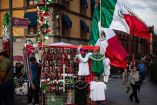 Fiestas patrias dejarán derrama por 29 mil millones de pesos: Concanaco