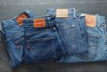 Regreso a clases impulsa la venta de jeans; Levi’s quiere estar en la lista escolar.