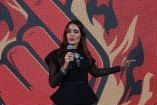 Rojo de la Vega llama a construir "una causa en común"