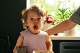 ¿Qué hacer en caso de atragantamiento niños?