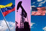 ¿En qué consiste el acuerdo petrolero entre Venezuela y EU? Estos son sus 3 niveles.