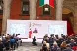 Gobierno federal detalla operación de nuevos hospitales y entrega de medicamentos
