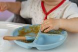 Método tradicional de alimentación complementaria
