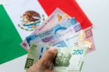 Mauricio Flores informa que la economía mexicana registra un crecimiento anualizado de 1.2%