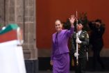 "No necesariamente la Presidencia de la República tiene todo el debido control de esos grupos de poder"