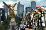 Historia de la Zona Rosa en CDMX