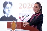 Claudia Sheinbaum, Presidenta de México