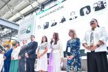 Tere Jiménez encabezó la inauguración del Mexico Carbon Forum 2026