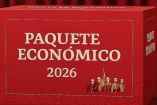 PAQUETE ECONÓMICO 2026