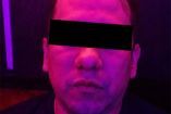 Capturan en Puebla a ‘El Amarillo’, líder criminal vinculado con ‘Los Rusos"
