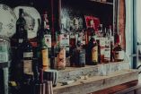 bebidas alcohólicas