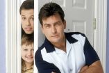 Charlie Sheen dejó la exitosa serie de Two and a Half Men.