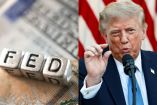 Trump dejaría de comerciar con países que tengan déficit con EU si la Fed no baja las tasas.