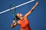 Aryna Sabalenka accedió a los Octavos de final del US Open 2026 tras vencer a Kamilla Rakhimova