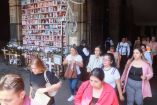 Falla técnica activa alerta sísmica en Morelos, provocando desalojo de inmuebles