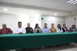 Territorio, unidad y agenda social: La fórmula de Morena para consolidar su presencia en la capital