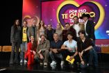 "Por eso te quiero Teletón" es el eslogan de la Edición Teletón 2026