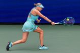 Amanda Anisimova cayó en tercera ronda del US Open 2026