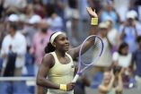Coco Gauff se instala por quinta ocasión consecutiva en los Octavos de Final del US Open 2026.