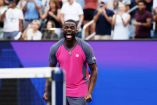 Frances Tiafoe no se pierde los Cuartos de Final del US Open desde 2021.