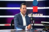 Marco Bonilla destaca reducción de homicidios e inversión en Chihuahua
