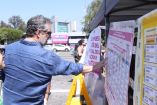René Delgado advierte titubeos en la oposición y falta de opciones electorales
