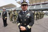 Semar realiza ensayo del desfile militar