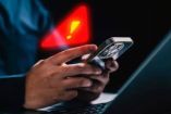 Apps falsas de servicios financieros