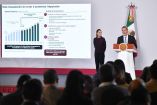 Paquete Económico 2027: Hacienda plantea crecimiento con responsabilidad fiscal