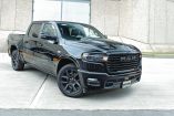 Ram 1500 Laramie Night Edition