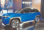 Suzuki Across