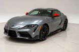 Toyota GR Supra Final Edtion