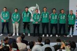 Rafa Márquez reforzará la identidad en la Selección Mexicana