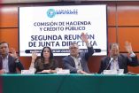 Comisión de Hacienda y Crédito Público
