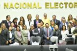 Arranca proceso electoral