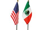 México y EU aceleran negociaciones para un acuerdo antes de las elecciones de noviembre