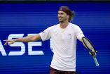 Alexander Zverev se convirtió en el primer finalista del US Open 2026 tras vencer a Karen Khachanov