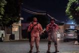 INSEGURIDAD