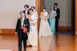 La Familia Imperial japonesa conserva una tradición milenaria, pero enfrenta uno de sus mayores desafíos: garantizar la continuidad del Trono.
