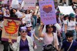VIOLENCIA GENERO