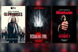 La cartelera de cine se renueva y también en las plataformas digitales.
