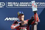 Marc Márquez ya le dio la vuelta al campeonato de MotoGP y es el nuevo líder de la temporada 2026