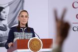 Además de beneficiar a 12 millones de familias durante el sexenio, destacó la presidenta desde Palacio Nacional