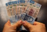 Cetes: Así quedaron las tasas en la semana del 14 al 22 de septiembre del 2026