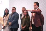 Eugenio Segura Vázquez fue nombrado por Morena como coordinador estatal en Quintana Roo.