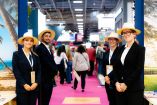 Feria en París: Arranca México actividades en IFTM Top Resa