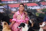 Inaugura Clara Brugada el Centro Integral de Bienestar Animal "Xólotl", el más grande del país