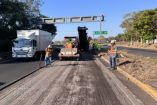 INFRAESTRUCTURA CARRETERA